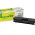 TK-580Y - Toner YELLOW for FS-C5150DN - 2.800 pages