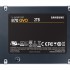 Samsung MZ-77Q2T0 2.5 2 TB Serial ATA III V-NAND MLC