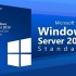 Microsoft Windows Server 2019 Standard 1 license(s)