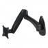 ARCTIC W1-3D - Monitor Wall Mount with Gas Lift Technology