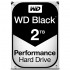 Western Digital Black 3.5 2 TB Serial ATA III