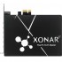 ASUS Xonar AE Internal 7.1 channels PCI-E