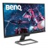 Benq EW2780U 68.6 cm (27) 3840 x 2160 pixels 4K Ultra HD LED Black, Brown