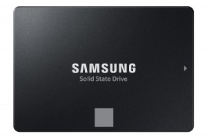 Samsung 870 EVO 2.5 1000 GB Serial ATA III V-NAND