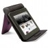 Dicota D30367 tablet case 17.8 cm (7) Sleeve case Black