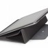 Dicota D30687 tablet case 25.6 cm (10.1) Sleeve case Black