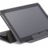 Dicota D30687 tablet case 25.6 cm (10.1) Sleeve case Black