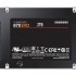 Samsung 870 EVO 2.5 2 TB Serial ATA III V-NAND MLC