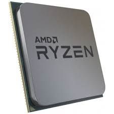 AMD Ryzen 5 3600 - 3.6Ghz - 6 Core 12 Threads 32Mb AM4 Tray