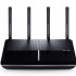 TP-Link Archer C3150 wireless router Gigabit Ethernet Tri-band (2.4 GHz / 5 GHz / 5 GHz) Black