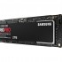 Samsung MZ-V8P2T0BW internal solid state drive M.2 2 TB PCI Express 4.0 V-NAND MLC NVMe