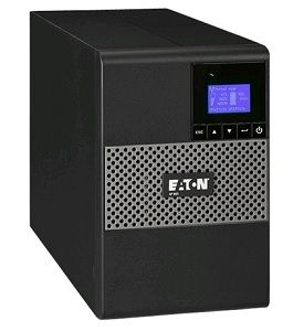 Eaton 5P650IR uninterruptible power supply (UPS) Line-Interactive 0.65 kVA 420 W 4 AC outlet(s)