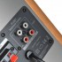 Edifier Studio 1280T loudspeaker 2-way Grey, Wood Wired 21 W