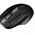 CHERRY MW 2310 2.0 Wireless Mouse, Black, USB