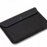 Dicota D30367 tablet case 17.8 cm (7) Sleeve case Black