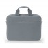 DICOTA Eco Slim Case BASE 35.8 cm (14.1) Briefcase Grey