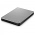 Seagate Backup Plus 2TB Slim Portable Drive, Silver
