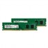 Transcend JetRam DDR4-2666 U-DIMM 8GBx2 Dual Channel