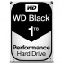 Western Digital Black 3.5 1000 GB Serial ATA III
