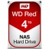 Western Digital Red 3.5 4 TB Serial ATA III