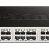 D-Link DGS-1210-28 network switch Managed L2/L2+ 1U Black