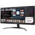 LG 29WP500-B computer monitor 73.7 cm (29) 2560 x 1080 pixels UltraWide Full HD LED Black