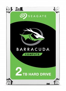 Seagate Barracuda ST2000DM008 internal hard drive 3.5 2000 GB Serial ATA III