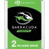 Seagate Barracuda ST2000DM008 internal hard drive 3.5 2 TB Serial ATA III