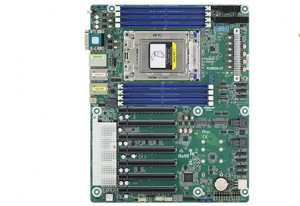 Asrock ROMED8-2T motherboard LGA 4094 ATX