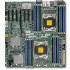 Supermicro X10DRH-C Intel® C612 LGA 2011 (Socket R) Extended ATX