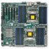 Supermicro X9DRi-LN4F+ Retail Intel® C602 LGA 2011 (Socket R) Extended ATX