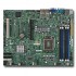Supermicro MBD-X9SCI-LN4F-O motherboard Intel® C204 LGA 1155 (Socket H2) ATX