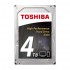 Toshiba X300 4TB 3.5 Serial ATA III