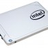 Intel SSDSC2KW512G8X1 internal solid state drive 2.5 512 GB Serial ATA III 3D TLC