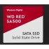 Western Digital Red SA500 2.5 500 GB Serial ATA III 3D NAND