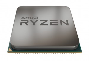 AMD Ryzen 5 3600X processor Box 3.8 GHz 32 MB L3