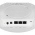 D-Link DWL-7620AP wireless access point 2200 Mbit/s White Power over Ethernet (PoE)