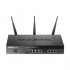 D-Link DSR-1000AC wireless router Gigabit Ethernet Dual-band (2.4 GHz / 5 GHz) Black