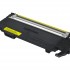 Samsung CLT-Y4092S toner cartridge 1 pc(s) Original Yellow