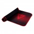 Modecom VOLCANO Pad Gaming mouse pad Black, Red