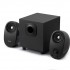 Edifier M1390BT speaker set 34 W Universal Black 2.1 channels 16 W Bluetooth