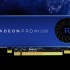AMD 100-506001 graphics card Radeon Pro WX 2100 2 GB GDDR5