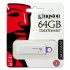 Kingston Technology DataTraveler G4 USB flash drive 64 GB USB Type-A 3.2 Gen 1 (3.1 Gen 1) Violet, White