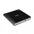 ASUS SBW-06D5H-U optical disc drive Blu-Ray RW Black, Silver