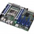Asrock C422 WS/IPMI motherboard LGA 2066 (Socket R4) ATX