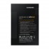 Samsung MZ-77Q8T0 2.5 8000 GB Serial ATA V-NAND MLC