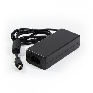 Synology 100W_2 power adapter/inverter Black
