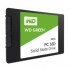 Western Digital WD Green 2.5 480 GB Serial ATA III SLC