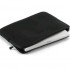 Dicota PerfectSkin 11.6 notebook case 29.5 cm (11.6) Sleeve case Black
