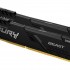 Kingston Technology FURY 32GB 3600MT/s DDR4 CL18 DIMM (Kit of 2) Beast Black